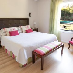 Villa Isidro Hotel Boutique & Spa in San Isidro, Argentina from 262$, photos, reviews - zenhotels.com guestroom photo 5