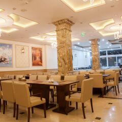 Roy Dala Hotel Далат питание фото 2