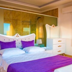 Villa Akca by Akdenizvillam Турция, Патара - отзывы, цены и фото номеров - забронировать отель Villa Akca by Akdenizvillam онлайн детские мероприятия