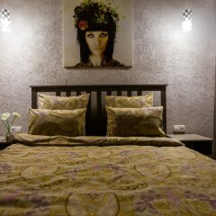 Foryou Na Anglijskom Apart-Hotel комната для гостей фото 2
