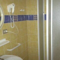 Hotel Magda ванная