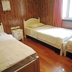 Chengdu Mix Hostel Poshpacker& Cocktail Bar комната для гостей фото 3