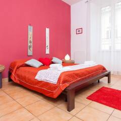 Отель Meltin Rome Guest House детские мероприятия фото 2