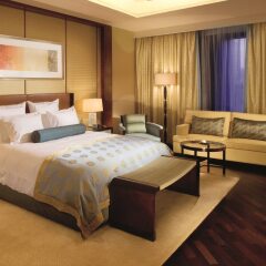 Отель The Ritz-Carlton, Shenzhen Китай, Шэньчжэнь - отзывы, цены и фото номеров - забронировать отель The Ritz-Carlton, Shenzhen онлайн комната для гостей фото 2