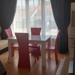 Palace Deluxe Hotel Поморие