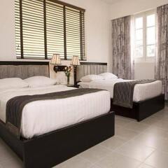 Отель Hoang Vinh Hotel Вьетнам, Хошимин - отзывы, цены и фото номеров - забронировать отель Hoang Vinh Hotel онлайн комната для гостей фото 2