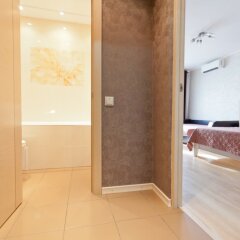 Апартаменты LikeFlat Apartments Alekseevskaya Москва фото 5