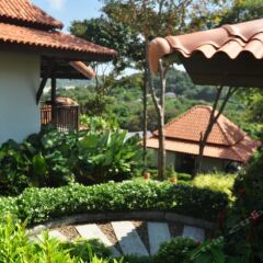 Отель Kantiang View Resort Ланта фото 8