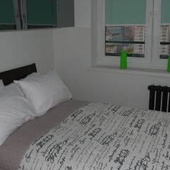 Отель Noctis Apartment Bagno Польша, Варшава - отзывы, цены и фото номеров - забронировать отель Noctis Apartment Bagno онлайн фото 8