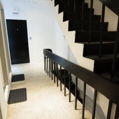 Seek Sleep Hostel Бангкок интерьер отеля фото 2