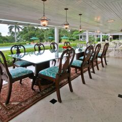 Отель Sea Island, 6BR by Jamaican Treasures Ямайка, Монтего-Бей - отзывы, цены и фото номеров - забронировать отель Sea Island, 6BR by Jamaican Treasures онлайн питание