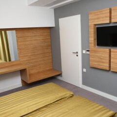 Hotel Mak Боженци удобства в номере