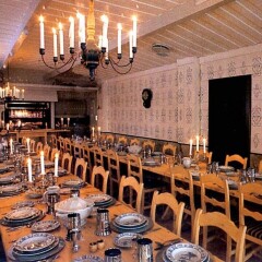 Quality Hotel Lulea питание