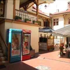 Casa Frieda in Sibiu, Romania from 83$, photos, reviews - zenhotels.com photo 9