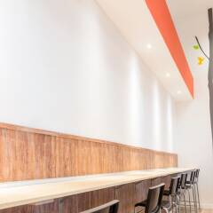 Ant Hostel Barcelona Барселона интерьер отеля