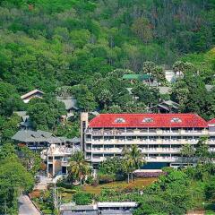 Royal Crown Hotel & Palm Spa Resort фото 3
