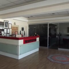 Gaye City Hotel Турция, Болу - отзывы, цены и фото номеров - забронировать отель Gaye City Hotel онлайн интерьер отеля