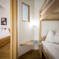 Hotel Alpin Горнолыжный курорт Ортлер детские мероприятия фото 2