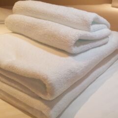 Hotel Wbf Fukuoka Nakasu Фукуока ванная
