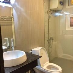 Отель Homestay Nha Toi 6 Далат ванная