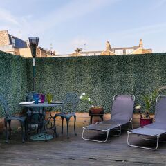 Отель Exclusive Balcony Relax 2 bed Hyde Park Living! Великобритания, Лондон - отзывы, цены и фото номеров - забронировать отель Exclusive Balcony Relax 2 bed Hyde Park Living! онлайн бассейн