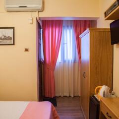 Cem Sultan Hotel Турция, Стамбул - 2 отзыва об отеле, цены и фото номеров - забронировать отель Cem Sultan Hotel онлайн удобства в номере фото 2