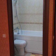 Гостиница On Ivovy Guest House ванная фото 2