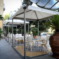 Grand Hotel Tettuccio фото 10