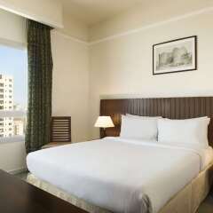 Ramada Beach Hotel Ajman комната для гостей фото 3