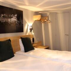 Best Western Hotel Opéra Drouot комната для гостей фото 4