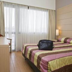 Отель Parnon Hotel Греция, Афины - 1 отзыв об отеле, цены и фото номеров - забронировать отель Parnon Hotel онлайн спа фото 2