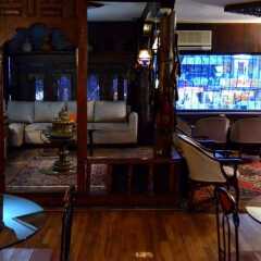 Hotel Ebru Antique интерьер отеля фото 2