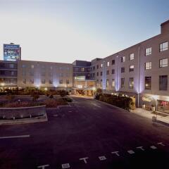 Отель Holiday Inn Express Sandton Woodmead фото 7