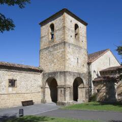 Отель Parador De Cangas De Onis Кангас-де-Онис развлечения