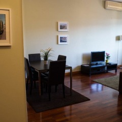 Отель Low Cost Tourist Apts Palácio da Bolsa комната для гостей