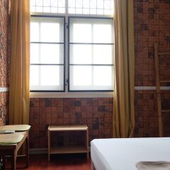 Petit Hostel в номере