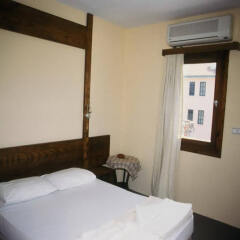 Area Hotel сейф в номере