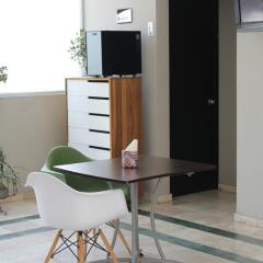 Hotel MX aeropuerto в номере фото 2