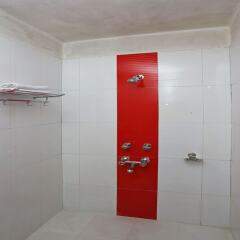 OYO 4127 Hotel City Pulse ванная