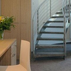 Отель Berlin-Mitte Campanile Германия, Берлин - 4 отзыва об отеле, цены и фото номеров - забронировать отель Berlin-Mitte Campanile онлайн спа фото 2