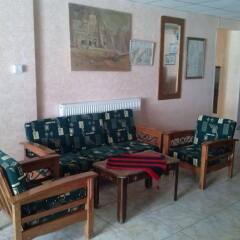 Отель Petra Gate Hotel Иордания, Вади-Муса - 1 отзыв об отеле, цены и фото номеров - забронировать отель Petra Gate Hotel онлайн интерьер отеля