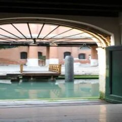 Отель Bed and Breakfast Alla Vigna Италия, Венеция - отзывы, цены и фото номеров - забронировать отель Bed and Breakfast Alla Vigna онлайн интерьер отеля фото 3