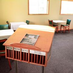 Отель Auberge du Village Shawville Motel фото 2