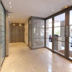 Отель Croisette Azur Residence интерьер отеля