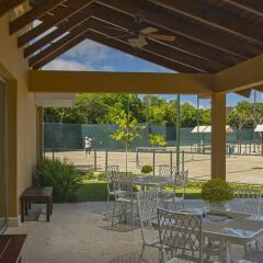 Отель Luxury Villas at Tortuga Bay детские мероприятия
