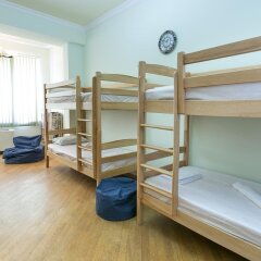 Отель One Way Hostel Sakharov Армения, Ереван - отзывы, цены и фото номеров - забронировать отель One Way Hostel Sakharov онлайн детские мероприятия фото 2