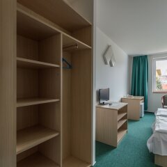Hotel Mars in Prague, Czech Republic from 137$, photos, reviews - zenhotels.com room amenities