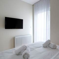 Отель Hercules Residence детские мероприятия