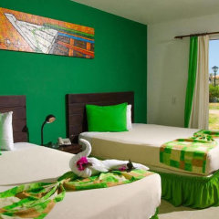 Kokobay Hotel in Juan Griego, Venezuela from 153$, photos, reviews - zenhotels.com guestroom photo 4