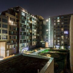 Отель Platinum Residence Qbik фото 3